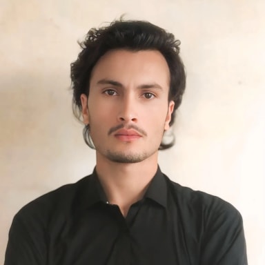 Muhammad Ibrahim, Founder of isitBOTTLENECKED