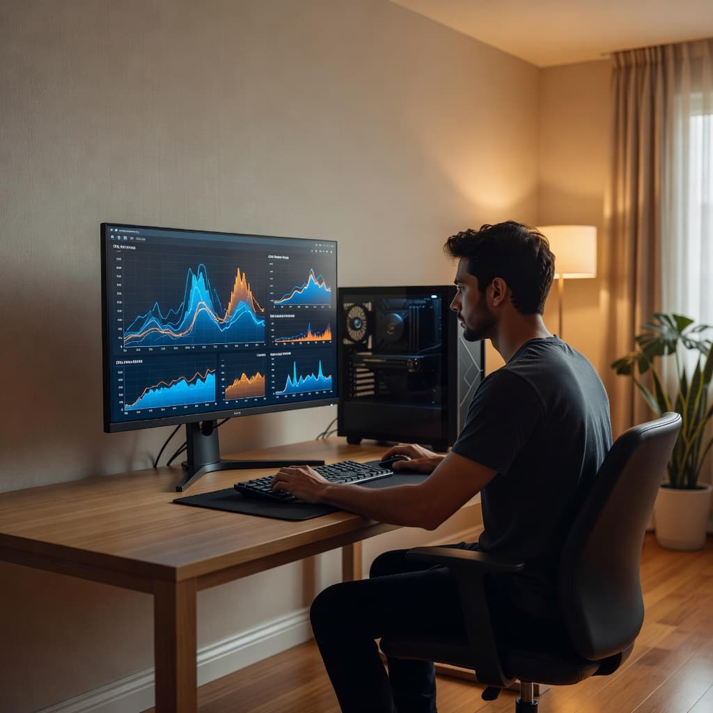Best Bottleneck Calculators for CPU and GPU Checks