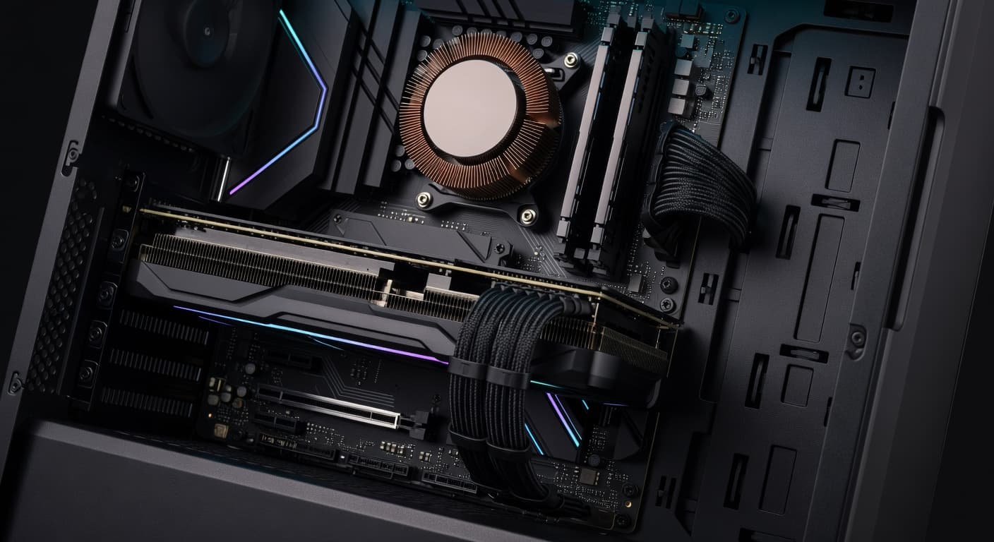 optimize gaming pc